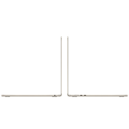 Apple MacBook Air 15" M3 8C/10G 8/256GB Galassia