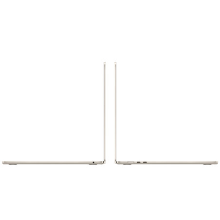 Apple MacBook Air 15" M3 8C/10G 8/256GB Galassia