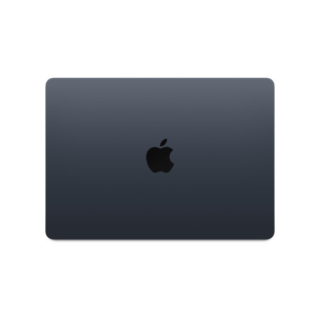 Apple MacBook Air 13" M3 8C/8G 8/256GB Mezzanotte