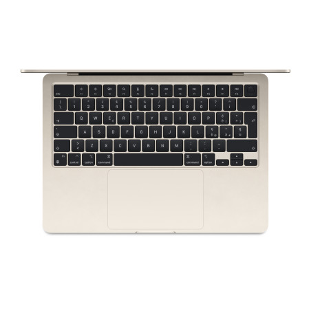 Apple MacBook Air 13" M3 8C/8G 8/256GB Galassia