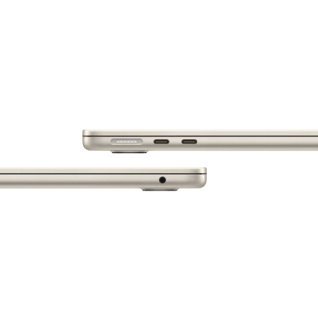 Apple MacBook Air 13" M3 8C/8G 8/256GB Galassia
