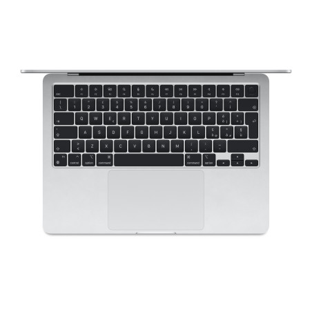 Apple MacBook Air 13" M3 8C/8G 8/256GB Argento