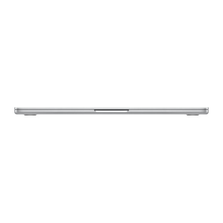 Apple MacBook Air 13" M3 8C/8G 8/256GB Argento