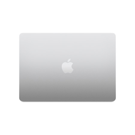Apple MacBook Air 13" M3 8C/8G 8/256GB Argento