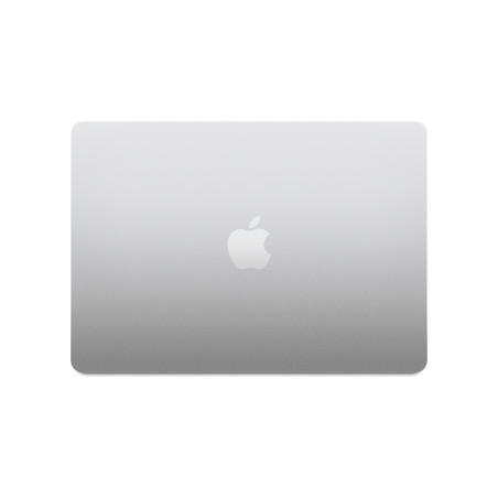 Apple MacBook Air 13" M3 8C/8G 8/256GB Argento