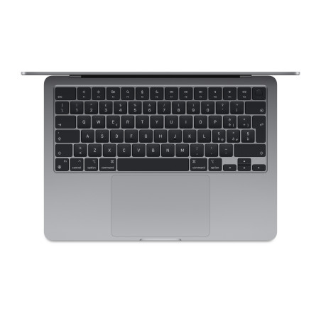 Apple MacBook Air 13" M3 8C/8G 8/256GB Grigio Siderale