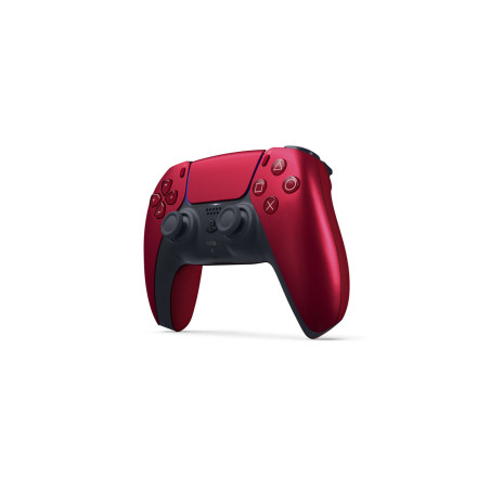 PS5 DualSense Volcanic Red