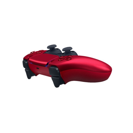PS5 DualSense Volcanic Red