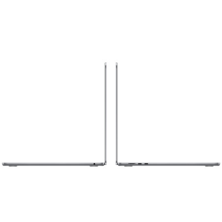 Apple MacBook Air 15" M3 8C/10G 16/512GB Grigio Siderale