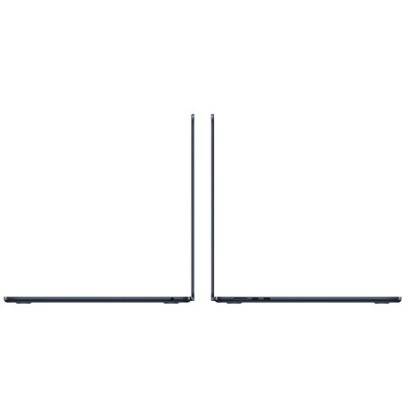 Apple MacBook Air 15" M3 8C/10G 16/512GB Mezzanotte