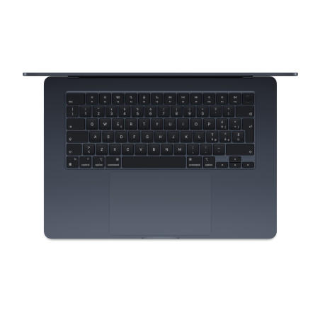 Apple MacBook Air 2023 15" M2 8C/10G 8/512GB Midnight MQKW3T/A