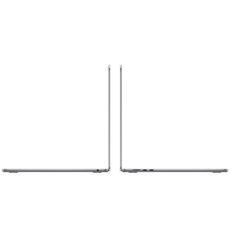 Apple MacBook Air 15" M3 8C/10G 8/512GB Grigio Siderale