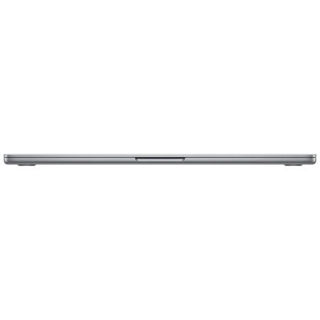 Apple MacBook Air 15" M3 8C/10G 8/512GB Grigio Siderale
