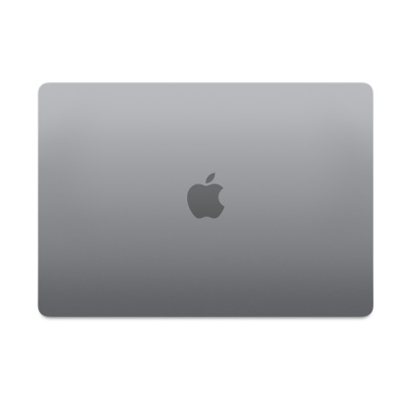 Apple MacBook Air 15" M3 8C/10G 8/512GB Grigio Siderale