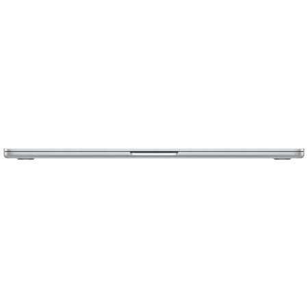 Apple MacBook Air 15" M3 8C/10G 8/512GB Argento