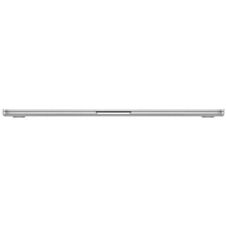 Apple MacBook Air 15" M3 8C/10G 8/512GB Argento