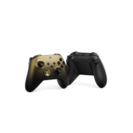XBOX SERIE X/S Wireless Controller Gold Shadow SE
