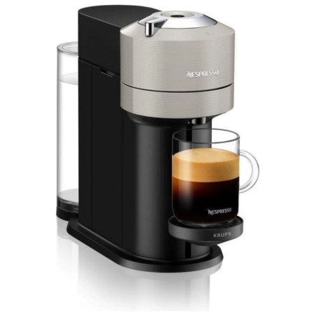 Krups Vertuo Next Macchina da caffè XN910B10 Nespresso Capsule Grigio