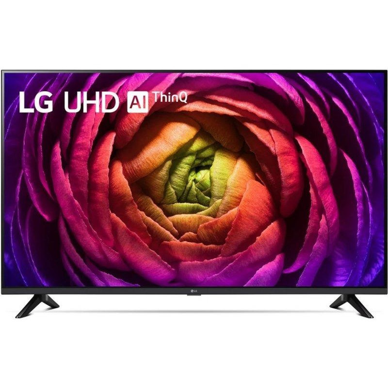 LG 50" LED 50UR73003LA 4K UHD Smart TV EU