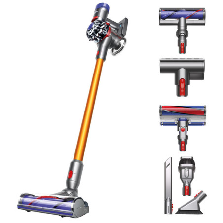 Dyson Aspirapolvere V8 Absolute