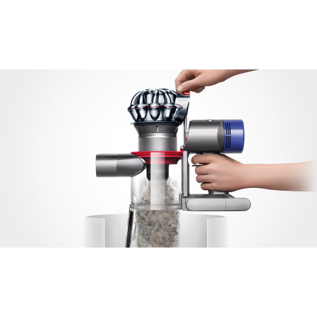 Dyson Aspirapolvere V8 Absolute