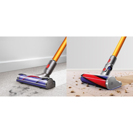 Dyson Aspirapolvere V8 Absolute