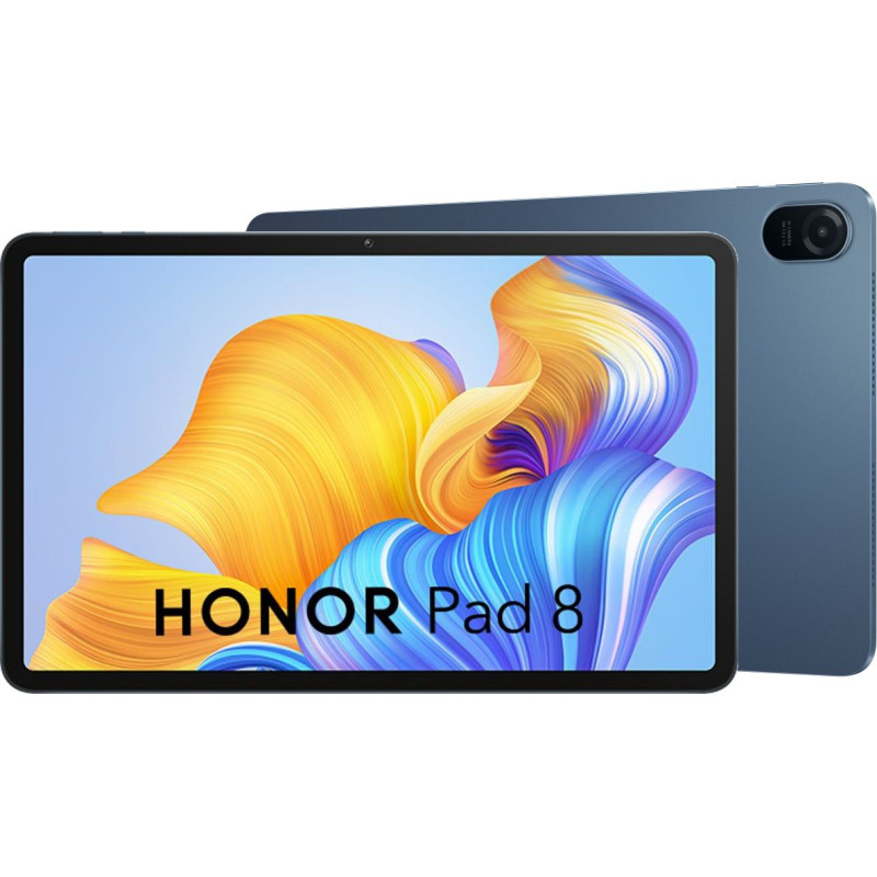 Honor Pad 8 6+128GB 12" WiFi Blue EU