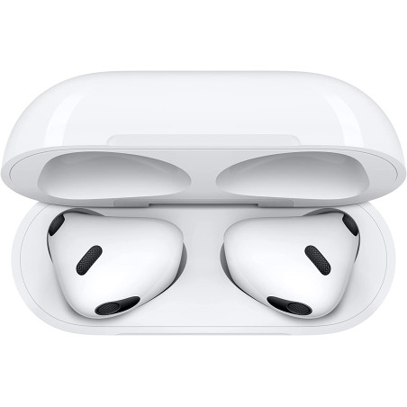 Apple Auricolari AirPods 3 + Custodia di Ricarica ITA MME73TY/A