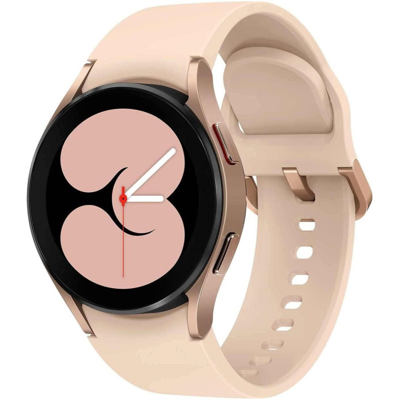 Samsung Galaxy Watch4 SM-R865 40mm LTE Pink Gold EU