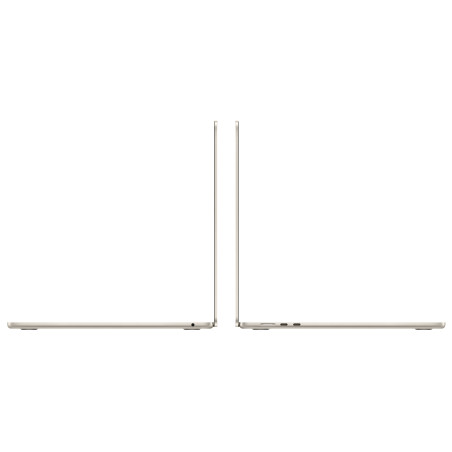 Apple MacBook Air 2023 15" M2 8C/10G 8/256GB StarL MQKU3T/A