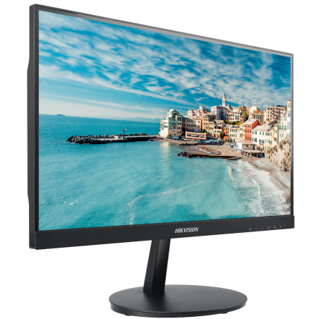 Hikvision Monitor 21.5" DS-D5022FN00 FHD 16:9 HDMI