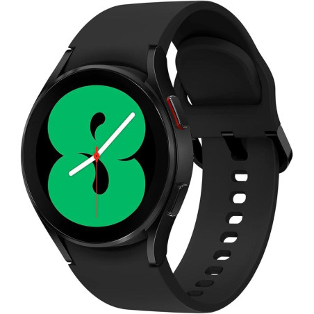 Samsung Galaxy Watch4 SM-R865 40mm LTE Black EU