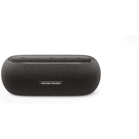Harman Kardon Luna Bluetooth Speaker Black