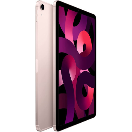 Apple iPad Air 2022 5Gen 10.9" 64GB CELL M1 Pink ITA MM6T3TY/A