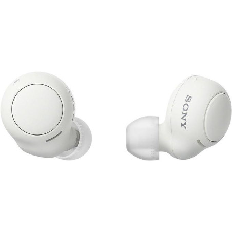 Sony Auricolari TWS WF-C500IPX4 Bianco
