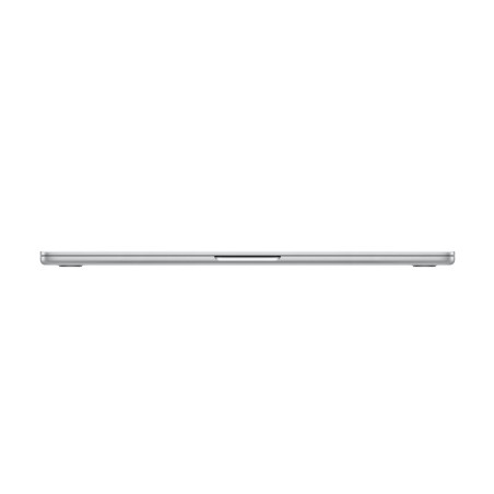 Apple MacBook Air 2023 15" M2 8C/10G 8/512GB Silver MQKT3T/A