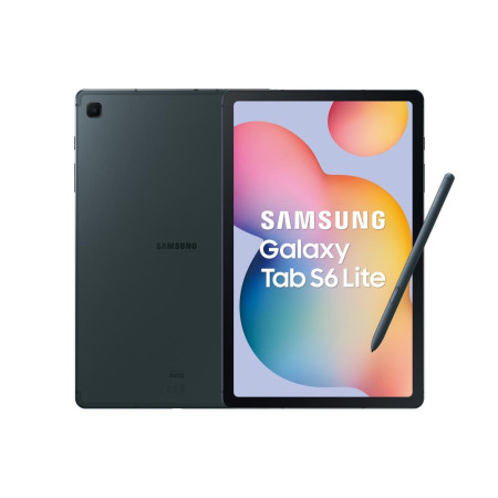 Samsung SM-P620 Galaxy Tab S6 Lite 2024 10.9" 4+64GB WiFi Gray