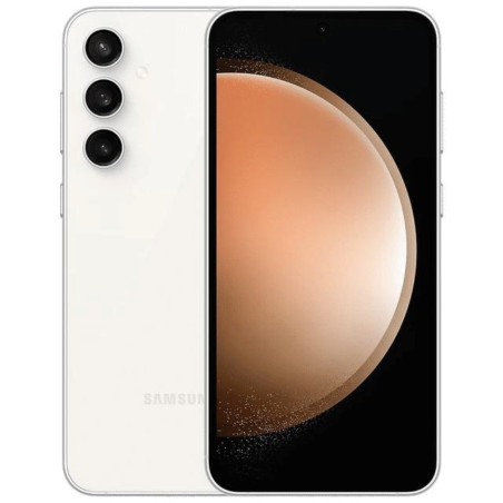 Samsung SM-S711 S23 FE 8+256GB 6.4" 5G Cream EU