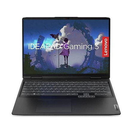 Lenovo IdeaPad Gaming 3 82SA00EKIX16" I5-12450H RTX3050Ti 16GB/512SSD/W11H