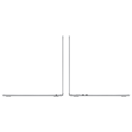 Apple MacBook Air 2023 15" M2 8C/10G 8/512GB Silver MQKT3T/A