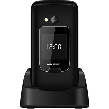 Majestic TLF-Sileno 50 Black