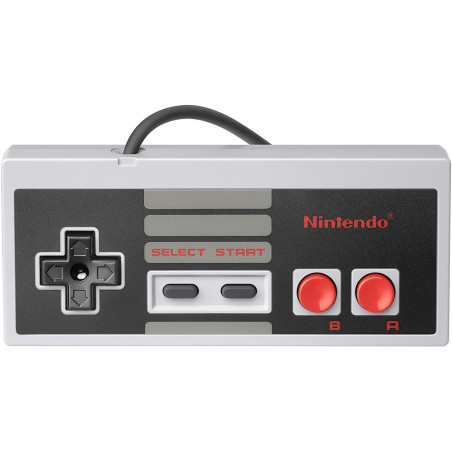 NES Controller Nintendo Classic Mini