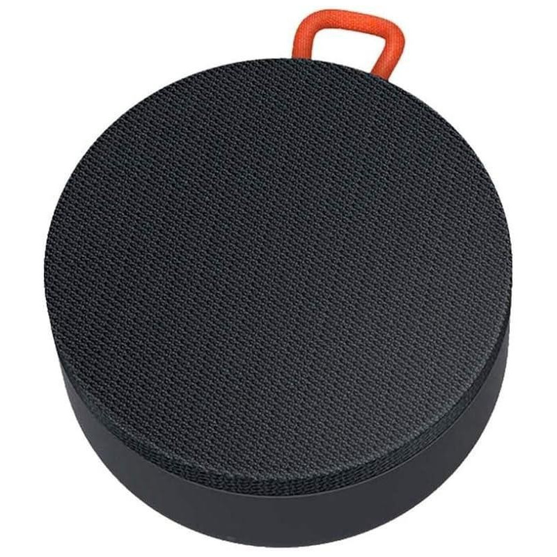 Xiaomi Mi Portable Speaker Bluetooth Gray