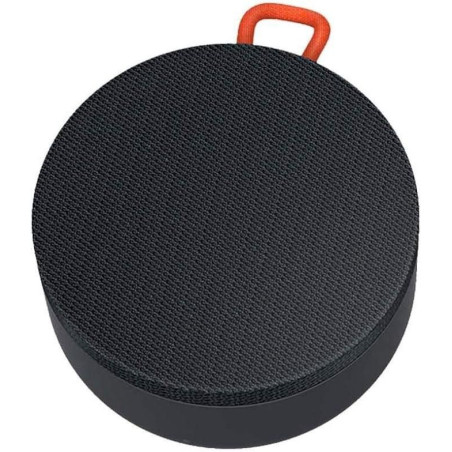 Xiaomi Mi Portable Speaker Bluetooth Gray