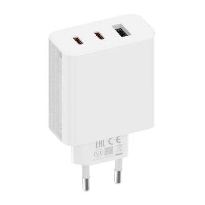 Xiaomi Mi 67W Gan Charger 2C1A BHR7493EU