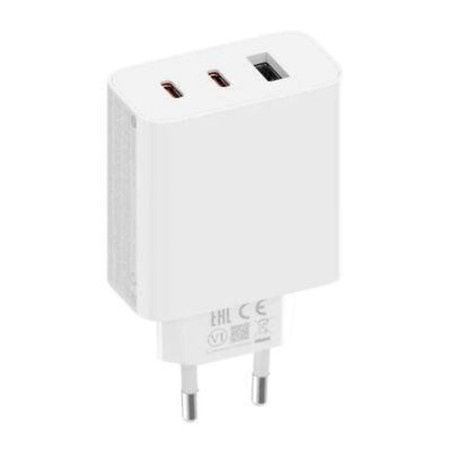 Xiaomi Mi 67W Gan Charger 2C1A BHR7493EU