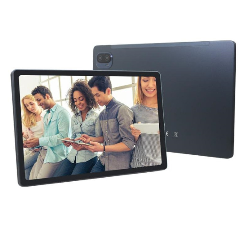 Majestic Tab-918 6+128GB 10.4" 4G ITA