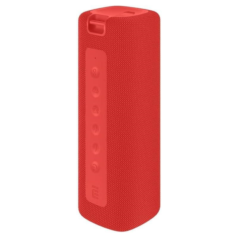 Xiaomi Mi Outdoor Speaker Bluetooth Red