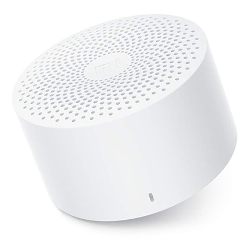 Xiaomi Mi Compact Bluetooth Speaker 2 White