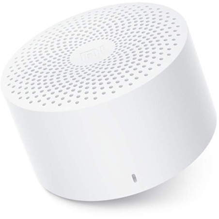 Xiaomi Mi Compact Bluetooth Speaker 2 White